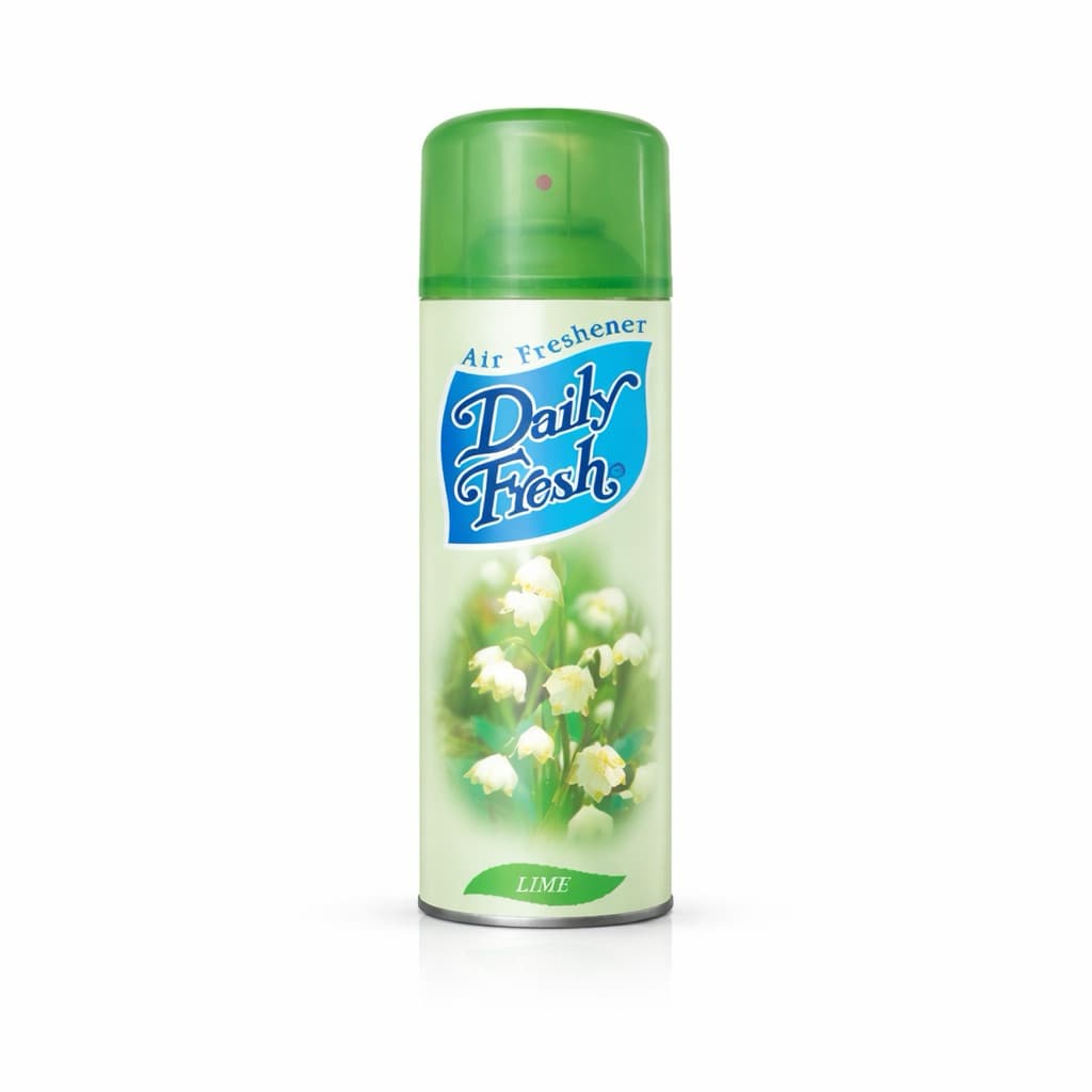 Daily Fresh เดลี่เฟรช สเปรย์ปรับอากาศ 300มล. รูปที่ 3