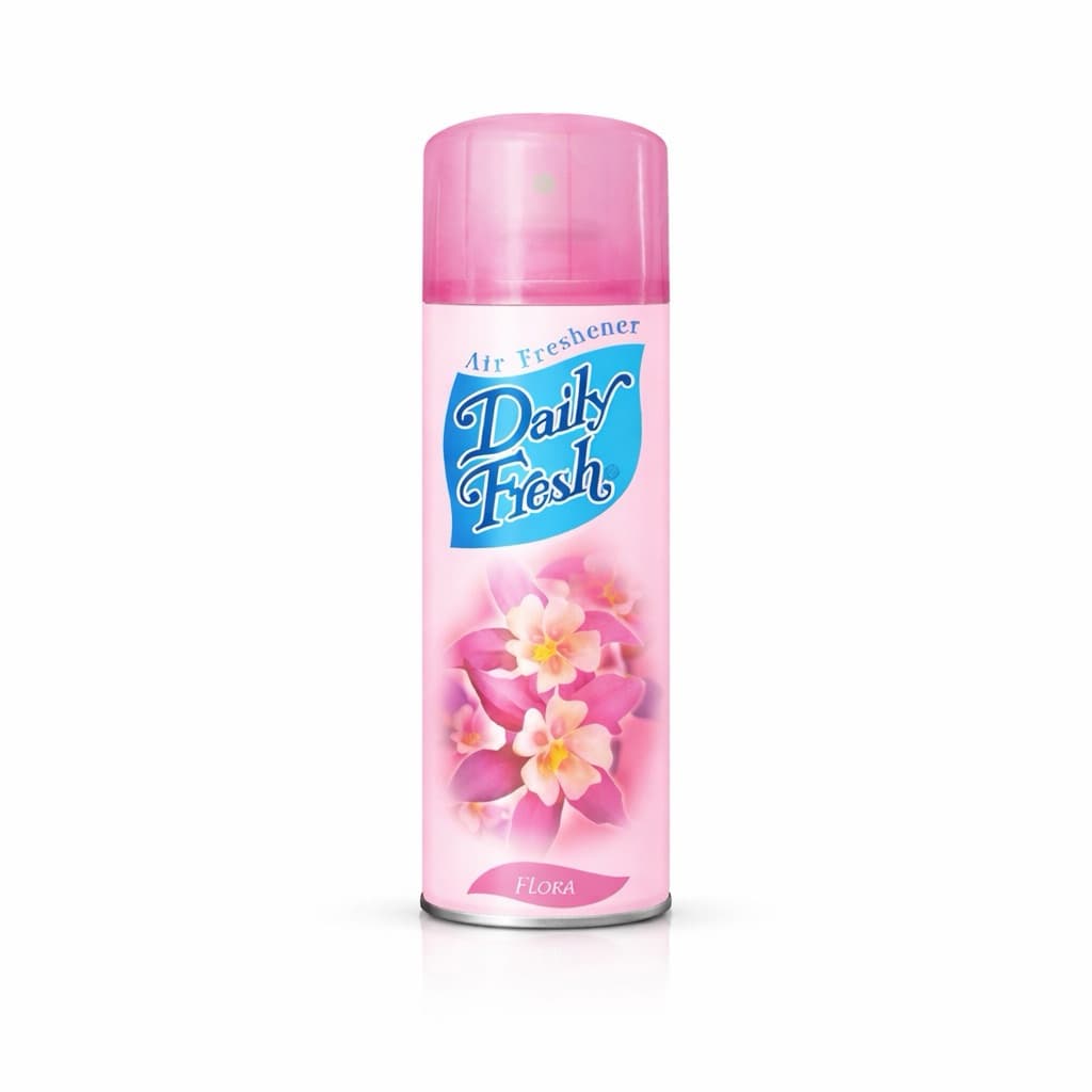 Daily Fresh เดลี่เฟรช สเปรย์ปรับอากาศ 300มล. รูปที่ 5