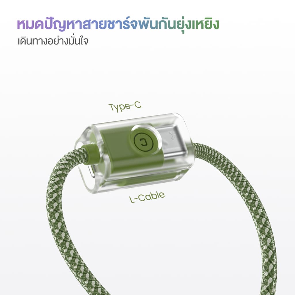 พาวเวอร์แบงค์ Disney Powerbank 20000mAh VP20-05PD PRO สายในตัว ลิขสิทธิ์แท้ ประกัน 2 ปี รูปที่ 7
