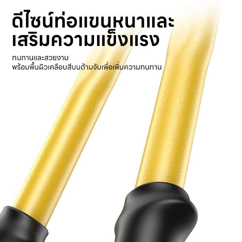 คีมตัดสายไฟ คีมตัดสายเคเบิ้ล 14/18/24/30/36 นิ้ว กรรไกรตัดสายเคเบิ้ล คีมตัดลวด รูปที่ 2