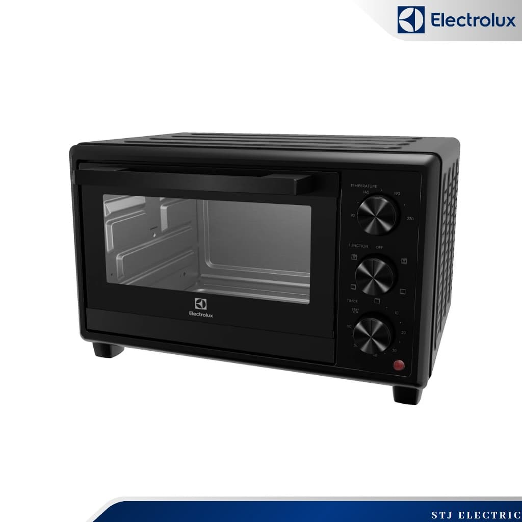 ELECTROLUX เตาอบไฟฟ้า ขนาด 21 ลิตร รุ่น EOT2115X รูปที่ 3