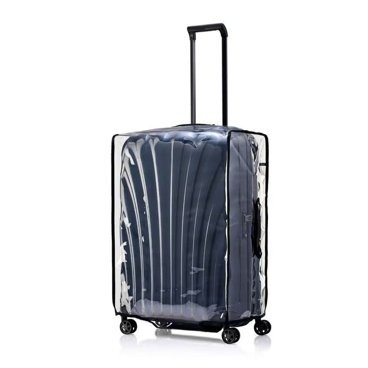 SAMSONITE ผ้าคลุมกระเป๋าเดินทางแบบใส CLEAR COVER รูปที่ 3