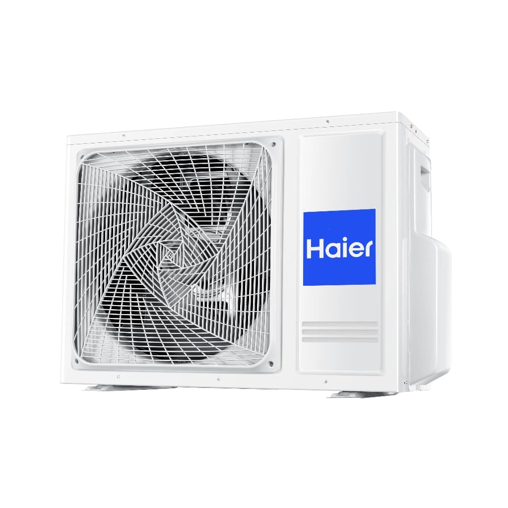 HAIER แอร์ ขนาด 12,300 BTU ระบบ Inverter เครื่องปรับอากาศติดผนัง รุ่น HSU-12VQAC05 ผ่อน 0% ได้ รูปที่ 7