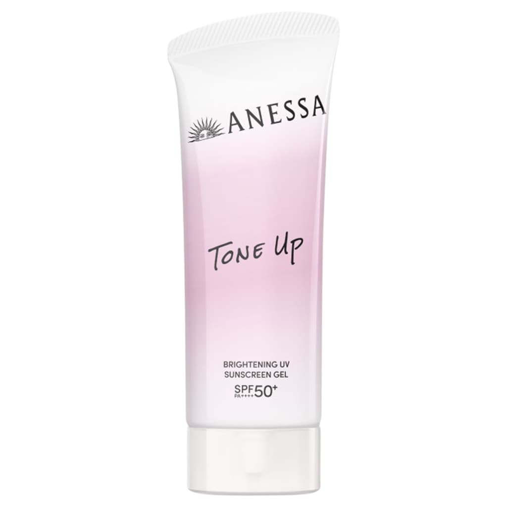 ANESSA - Brightening UV Sunscreen Gel NA SPF50+ PA++++ อเนสซ่า ไบรท์เทนนิ่ง ยูวี ซันสกรีน เจล เอ็นเอ เอสพีเอฟ 50+ รูปที่ 2