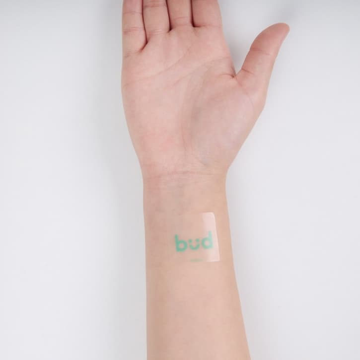 The Buddy by Better Day Revive Sheet ไอเทมสำหรับสายนอนน้อย บินไฟล์ทดึก งานหนัก นอนต่างที่ เที่ยวต่อตอนเช้า รูปที่ 6