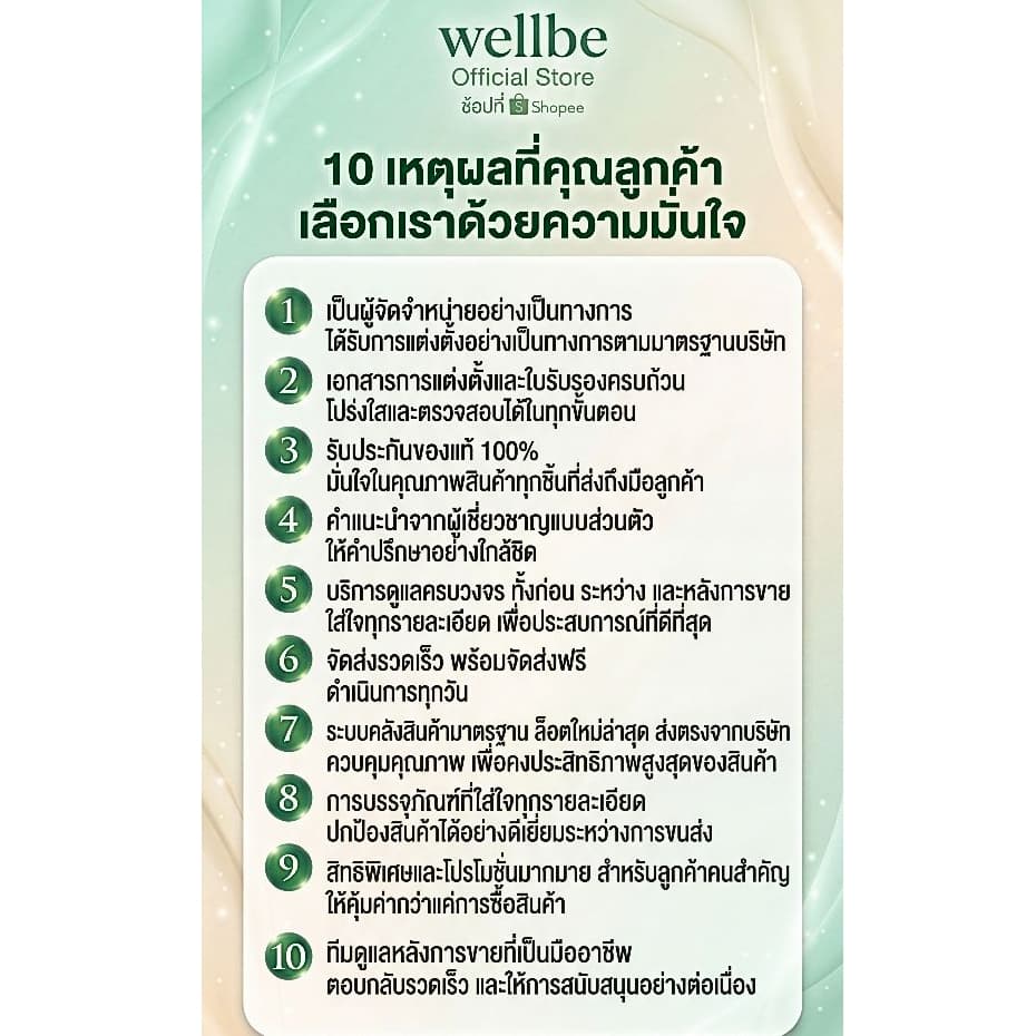 Mai plus Scap ผลิตภัณฑ์อาหารเสริมใหม่พลัส 1 กล่อง 10แคปซูล รูปที่ 5