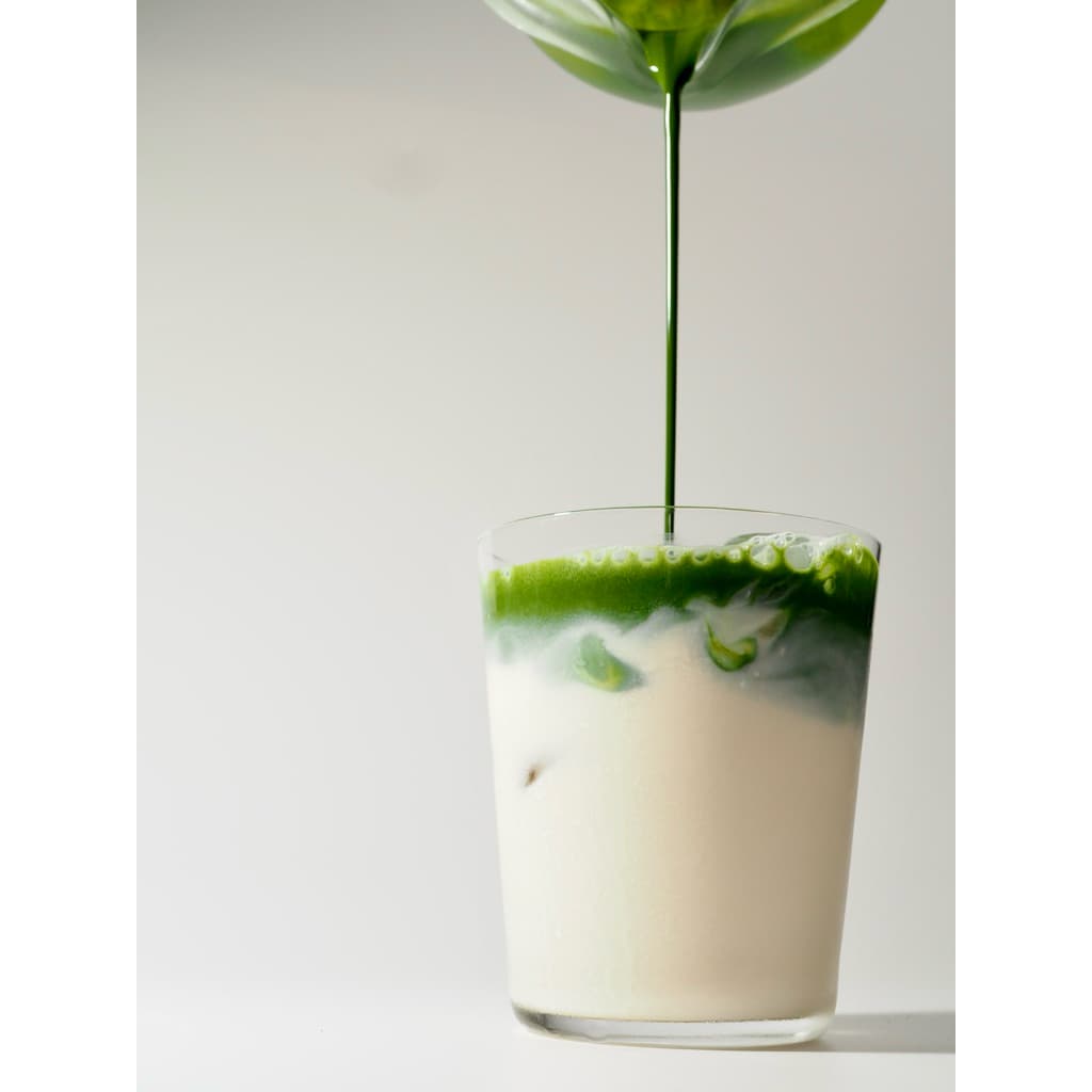 &พรีส่ง 𝐌𝐢𝐫𝐚𝐢𝐜𝐡𝐚 𝐎𝐤𝐮𝐦𝐢𝐝𝐨𝐫𝐢 𝐇𝐨𝐧𝐞𝐲 𝐓𝐨𝐚𝐬𝐭 Ceremonail Matcha from Ise cha-Mie รูปที่ 6