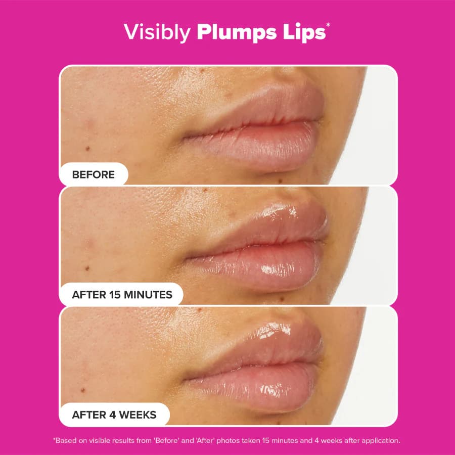 Paula's Choice Pro-Collagen Peptide Gloss Balm พอลล่าส์ ช้อยส์ โปร-คอลลาเจน เปปไทด์ กลอส บาล์ม รูปที่ 5