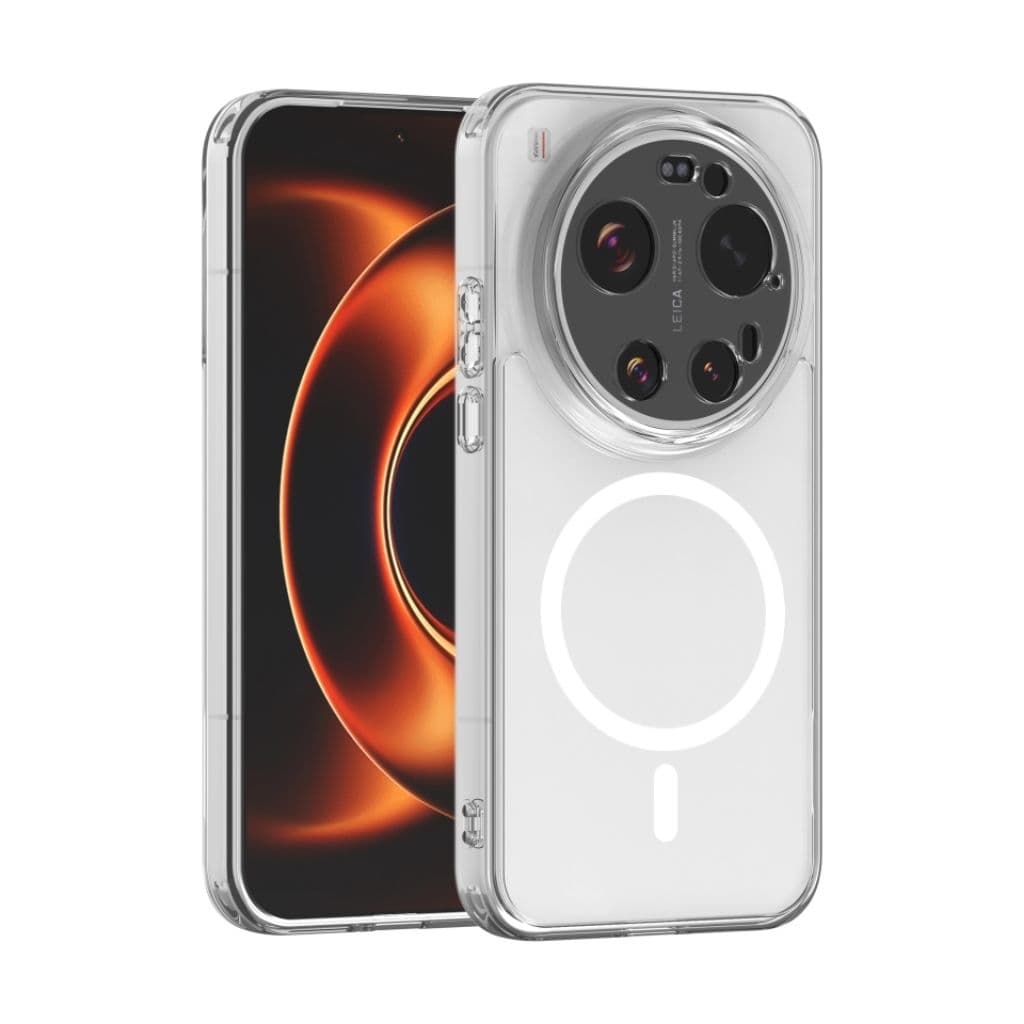 เคส for Xiaomi 17T Pro 15T Pro 17 ultra แม่เหล็ก case รูปที่ 3
