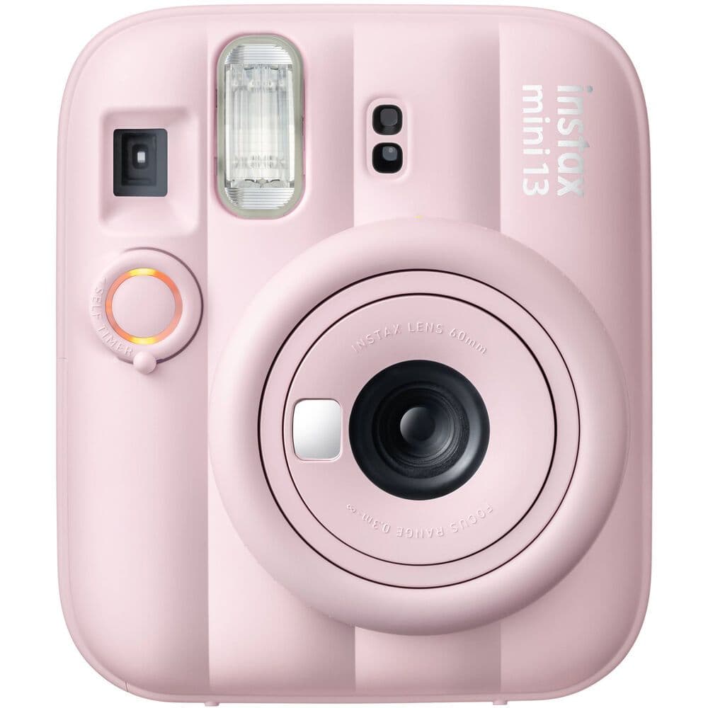 Fujifilm Instax Mini 13 Instant Film Camera รูปที่ 4