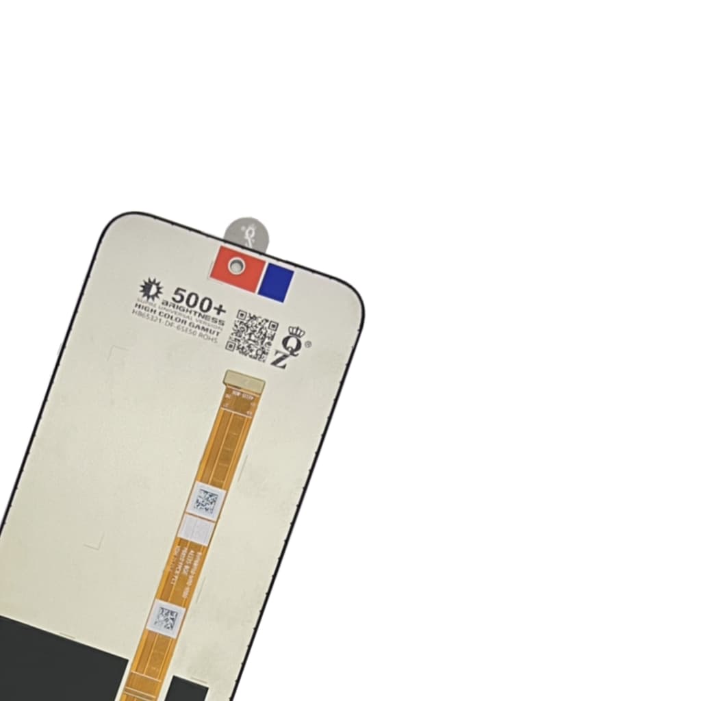 จอ Realme C85 หน้าจอ LCD Display เลือกซื้อฟิล์ม ชุดไขควง กาวติดหน้าจอ รูปที่ 4