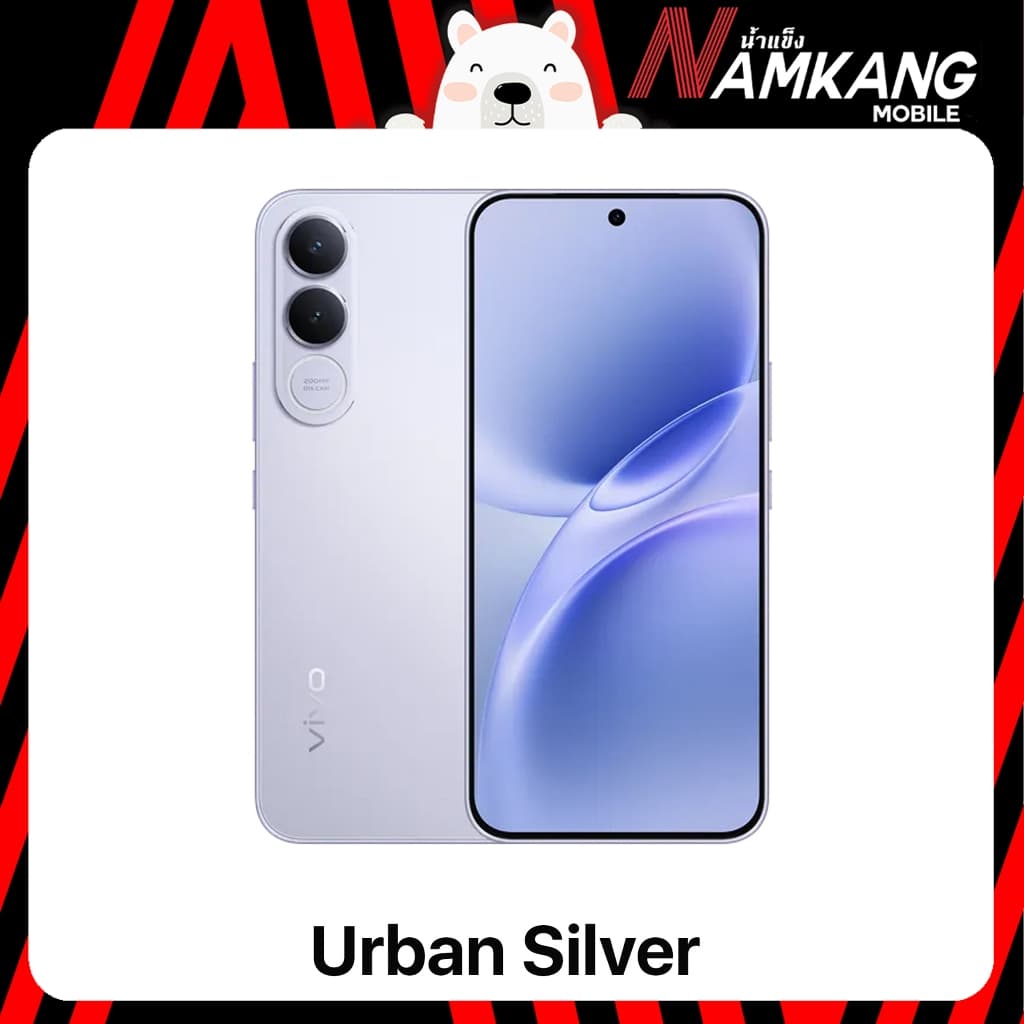 ** **Vivo V70 FE 5G โทรศัพท์มือถือ เครื่องใหม่ เครื่องแท้ ประกันศูนย์ไทย 2 ปี. รูปที่ 4