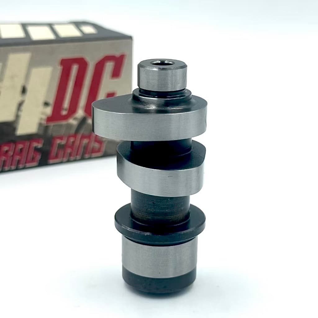 แคมชาร์พ CNC รุ่น KLX140 รูปที่ 1