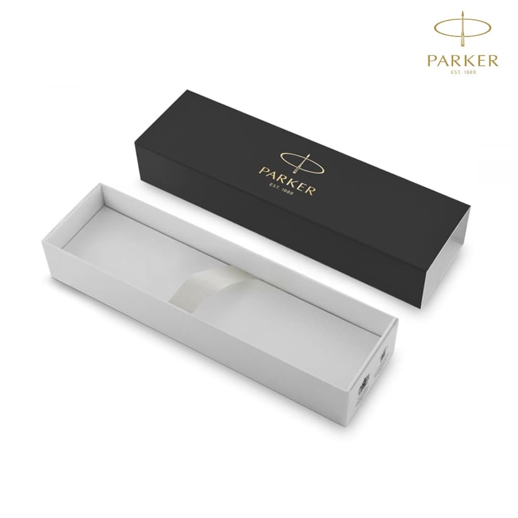สลักชื่อฟรี Parker Vector XL Premium Rollerball Pen Gold Trims Collection ปากก โรลเลอร์บอลเว็คเตอร์ เอ็กซ์แอล คลิปทอง รูปที่ 7
