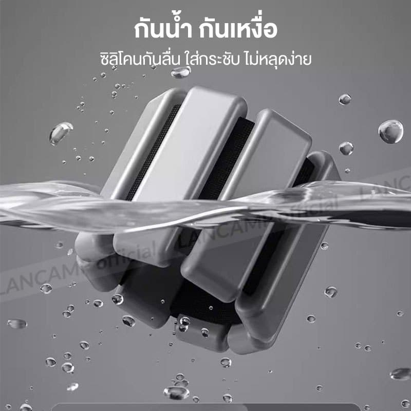 กำไลถ่วงน้ำหนัก สายรัดข้อมือถ่วงน้ำหนัก ถ่วงน้ำหนักข้อเท้า สำหรับออกกำลังกาย Weight Bracelet รูปที่ 4