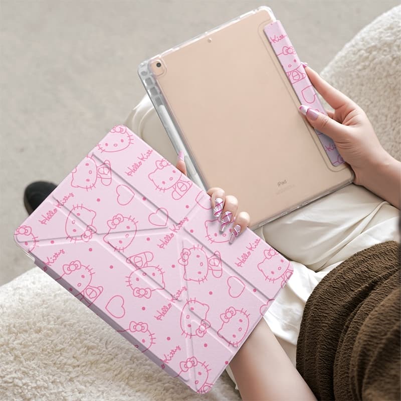 3+Y h035 สำหรับ ipad gen11case10 huawei matepad11.5S honor redmipad 2 infinix xpad 20 oppo se samsung tab A9plus รูปที่ 2