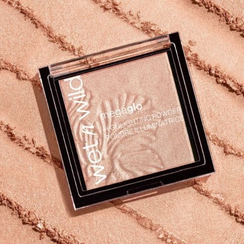 Wet n wild Megaglo Highlighting Powder รูปที่ 1