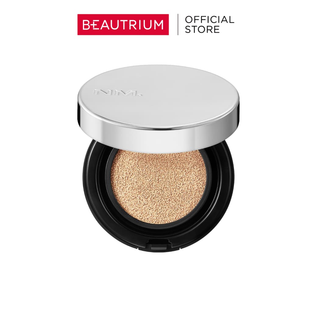 NAMING Layered Fit Cushion คุชชั่น 12g รูปที่ 1