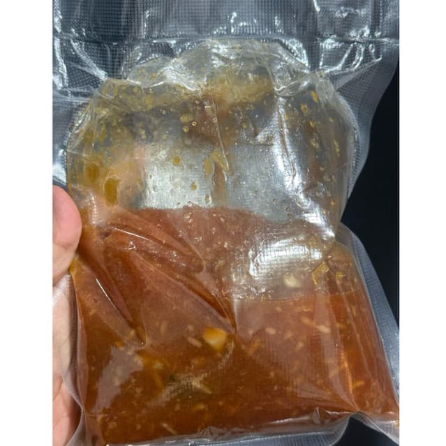 ส้มไข่ปลา ขนาด 500 กรัม อร่อยค่ะ รูปที่ 1