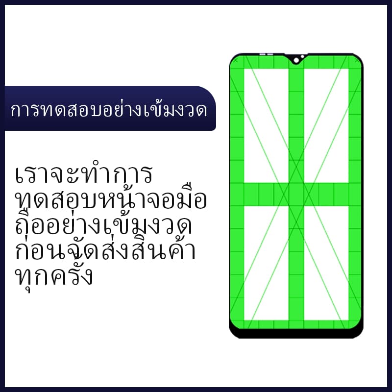 หน้าจอ LCD REALME C3/5/5S/5I/6I/7I OPPO A5/A7/A8/A9/A11/A12/A31/A32/A33/A38 ชุดจอ คุณภาพสูง พร้อมระบบสัมผัส รูปที่ 4
