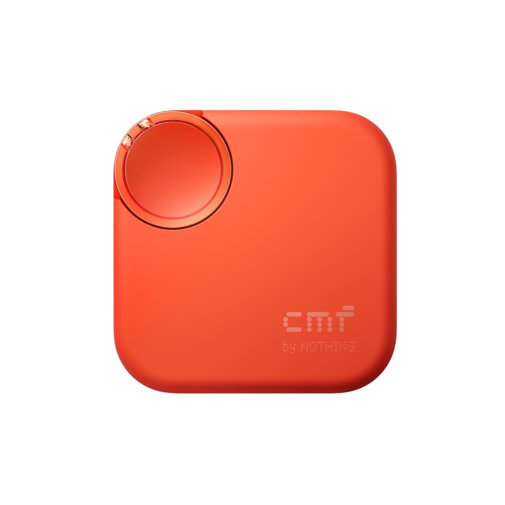 CMF by Nothing - Buds 2, หูฟังไร้สาย True Wireless รูปที่ 2