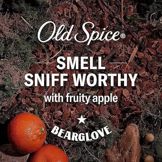 ราคาส่งOld Spice Deodorant โรลออน roll on ระงับกลิ่นกาย สูตร Antiperspirant สำหรับคนเหงื่อเยอะ ขนาด 50g/73g/85g รูปที่ 3