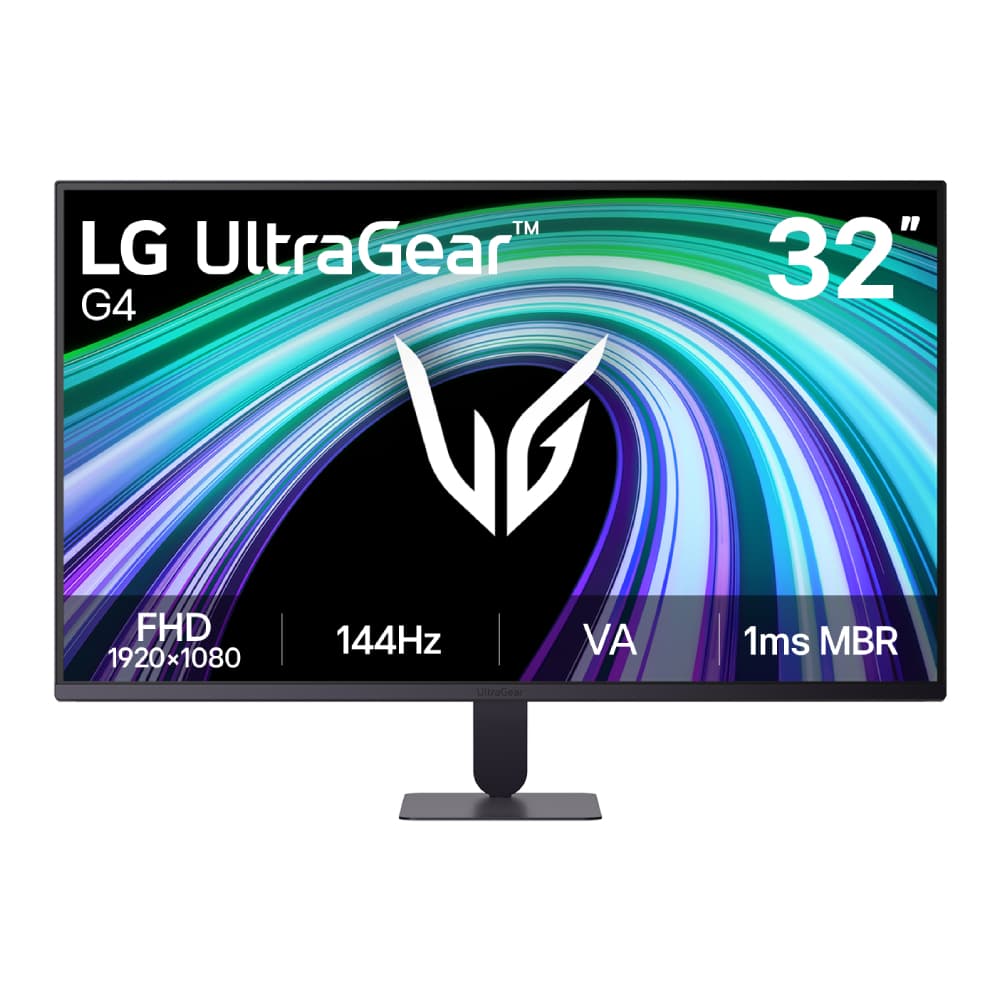 จอมอนิเตอร์ LG UltraGear 32G403B-B Gaming Monitor by Banana IT รูปที่ 2