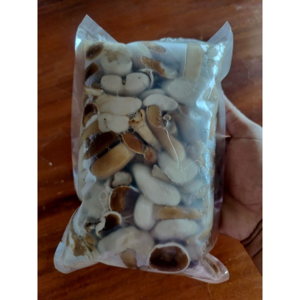 เห็ดผึ้งขมต้ม เห็ดยูคา 1kg. รูปที่ 1