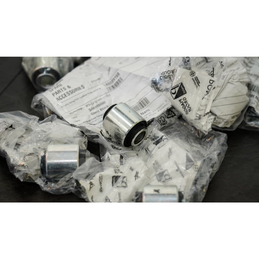 อะไหล่Vespa บูชแท่นเครื่อง สำหรับรุ่นเวสป้า PRIMAVERA,SPRINT 125,150, S/LX 125, GTS150 รูปที่ 2