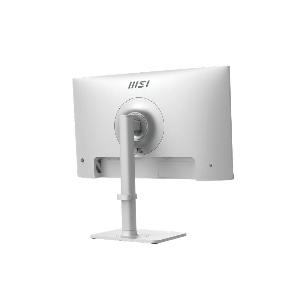 MSI PRO MAX 241PHW E14 จอคอมพวเตอร์ 23.8" Monitor1 920 x 1080 รูปที่ 4