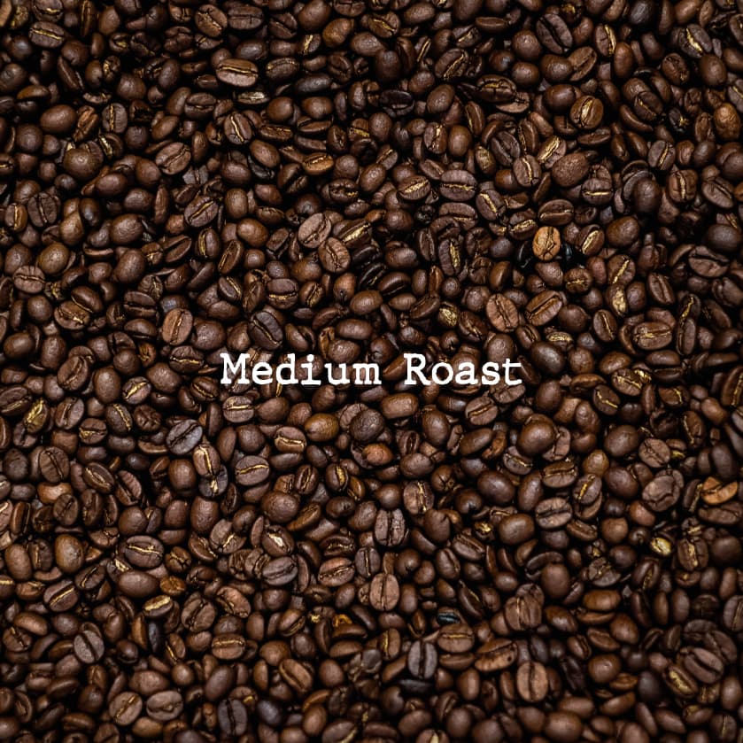 BEANS Coffee Roaster | B-3 House Blend เมล็ดกาแฟคั่วกลาง ขนาด 180 g. รูปที่ 5