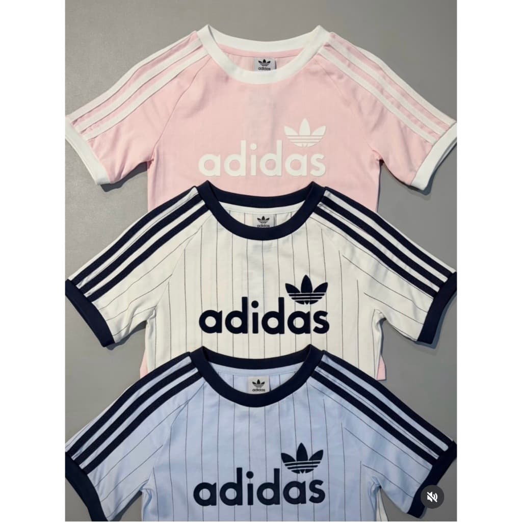 VL 5306 เสื้อยืดลายทาง แต่งแถบ ผ้านิ่มใส่สบาย งานสวย งานฮิต รูปที่ 5