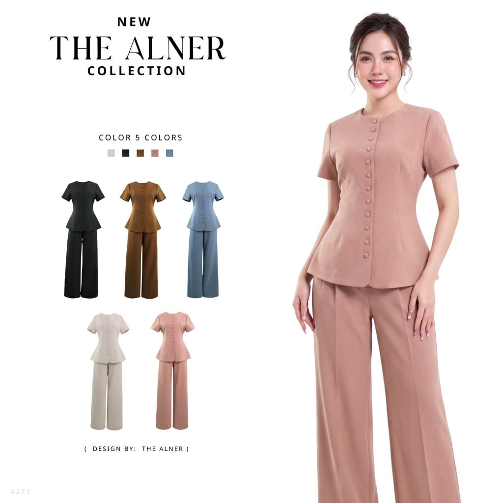 Thealner-AN271 รูปที่ 1