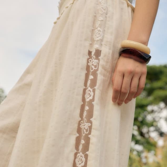 lookbooklookbook liliane pants รูปที่ 5