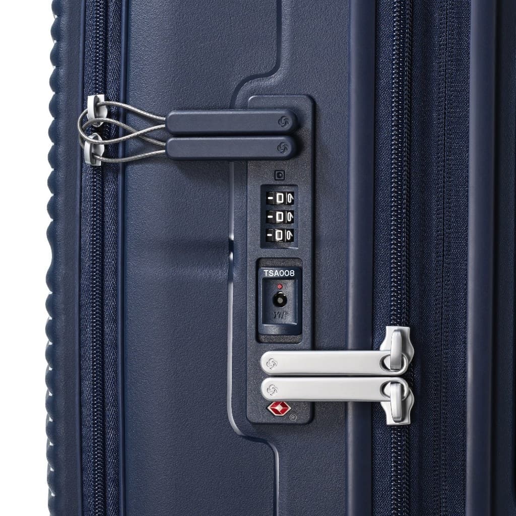 SAMSONITE กระเป๋าเดินทาง ขนาด 28 นิ้ว DUAL ACCESS รุ่น PARALUX HS 75/28 EXP รูปที่ 7