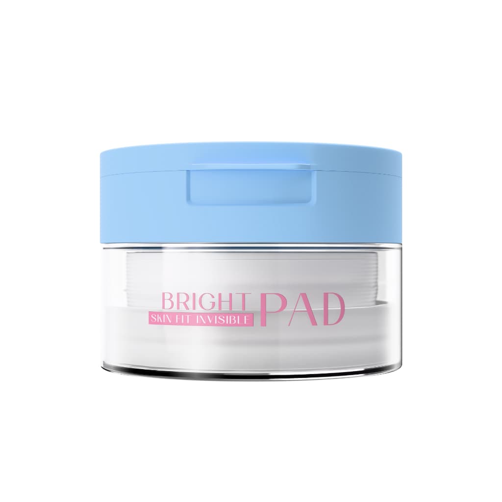 MizuMi Skin Fit Invisible Pad มิซึมิ สกิน ฟิต อินวิซิเบิล แพ็ด 130ml รูปที่ 7