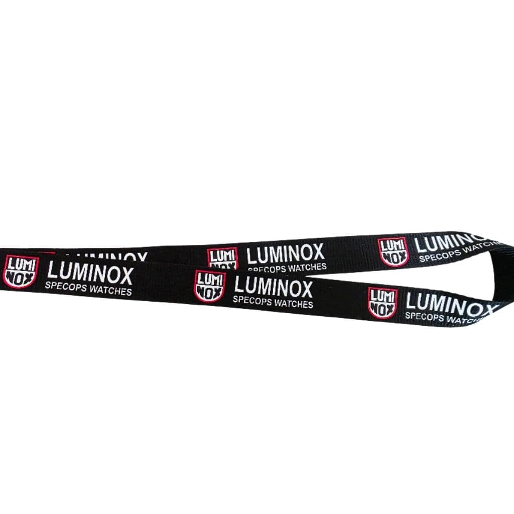 สายคล้องคอถอดหัว Luminox รูปที่ 3