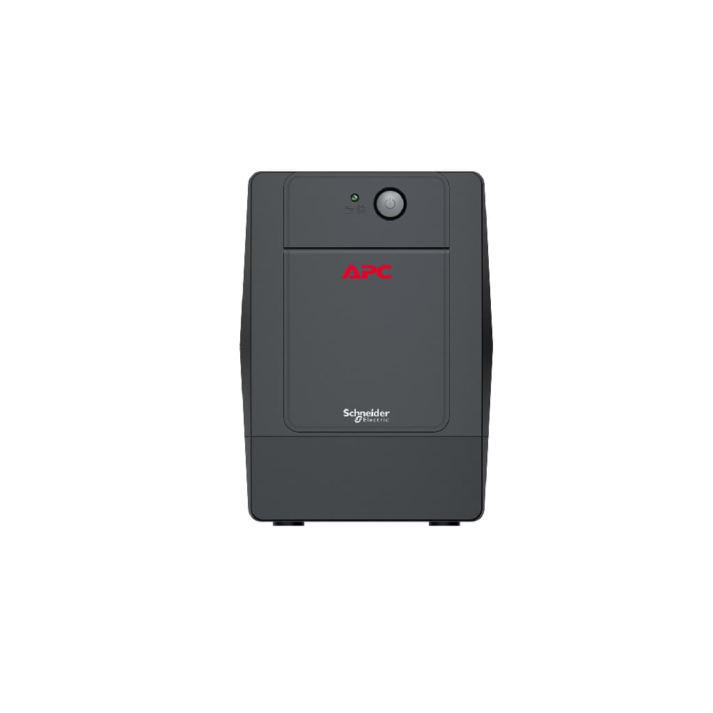 APC Easy UPS BVG1200I-MSN 1200VA เครื่องสำรองไฟ , เมื่อไฟตก , ไฟกระชาก รูปที่ 2