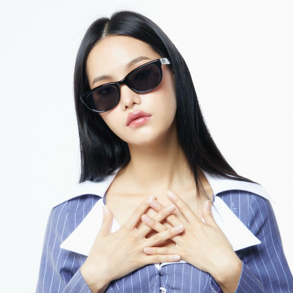 plume.bkk แว่นกันแดดรุ่น ‘Clara’ Sunglasses รูปที่ 2