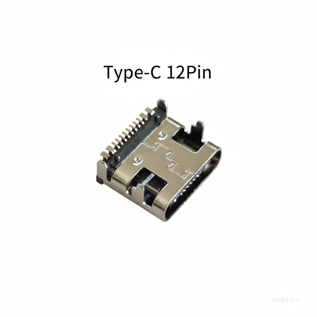 ตูดชาร์จมือถือ Type-C USB ใช้งานได้หลายรุ่น #071 รูปที่ 5