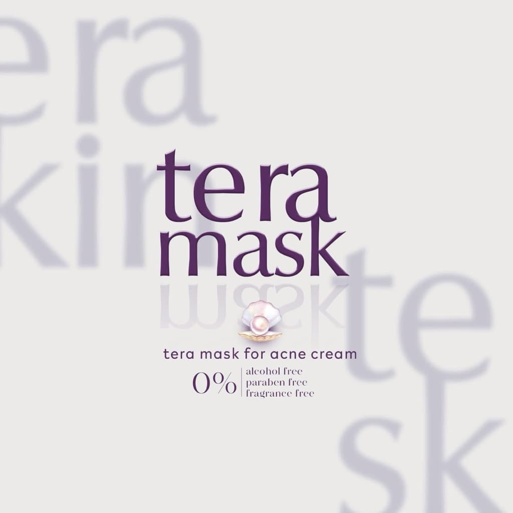 วิตามินหน้าใส เทร่ามาส์ก มาส์กบำรุง กลางคืน Teramask รูปที่ 6