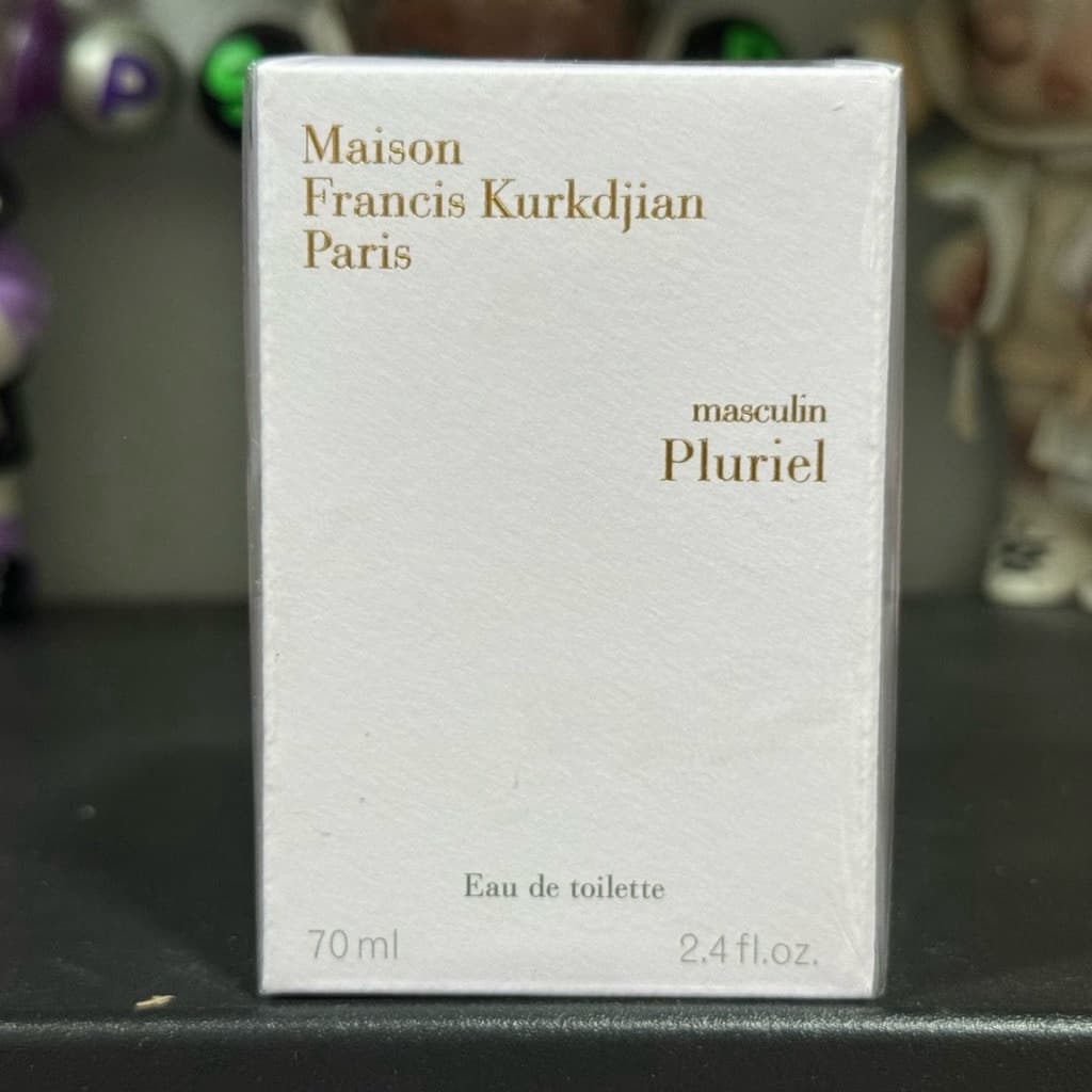 รวมน้ำหอม MFK EDP ขนาด 70ml. 9 กลิ่น กล่องซีล รูปที่ 5