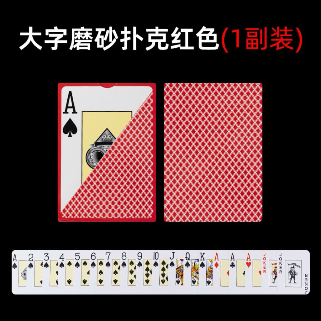 WPT Card game Pvc การ์ดพลาสติก มายากล ของสะสม การ์ดฝึกหัด การ์ด ดูดวง คุณภาพสูง การ์ดสะสม รูปที่ 9