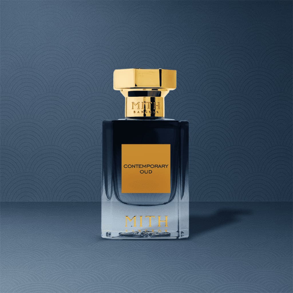 น้ำหอม MITH BANGKOK : Contemporary Oud รูปที่ 1