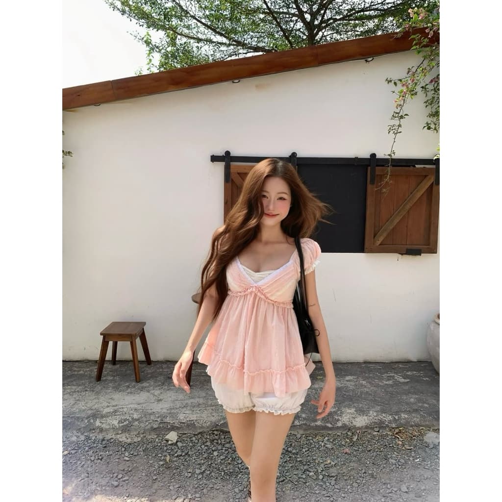 Pre/ Remolacha.workshop แบรนด์เวียดนาม อ่านก่อนสั่ง รูปที่ 8