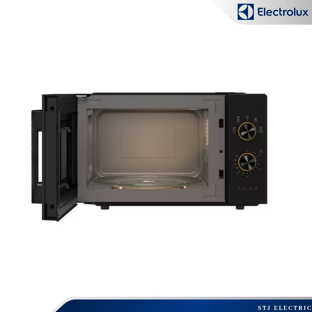 ELECTROLUX ไมโครเวฟ ขนาด 23 ลิตร รุ่น EMM23K22B รูปที่ 3