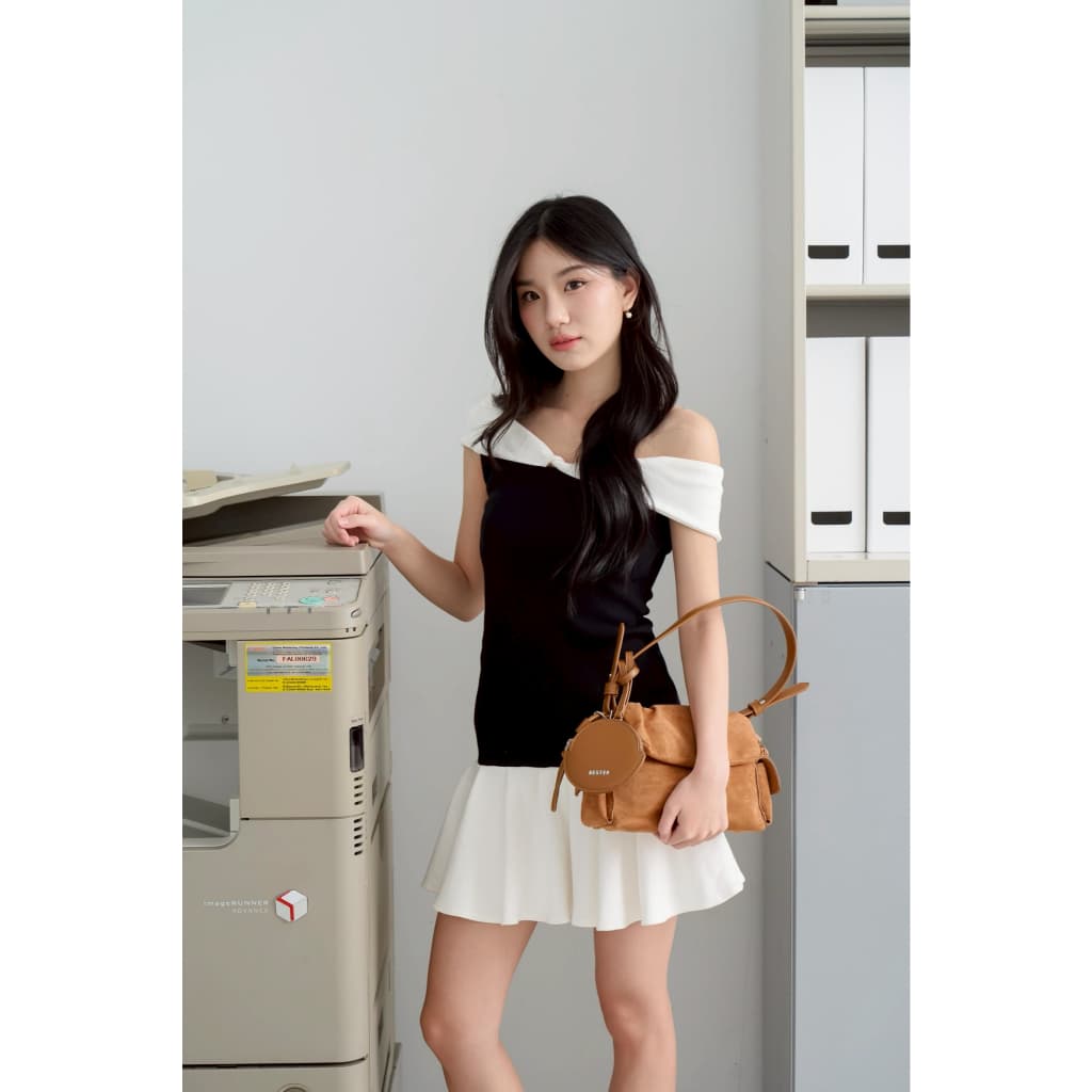 BESTER “WASABI” Bag มาพร้อมถุงผ้า รูปที่ 6