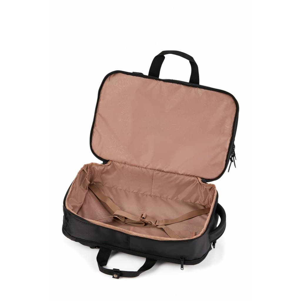 AMERICAN TOURISTER กระเป๋าเป้สะพายหลัง ใส่แล็ปท็อป ขนาด 17 นิ้ว รุ่น SEGNO 2.0 BACKPACK 4 ASR รูปที่ 5