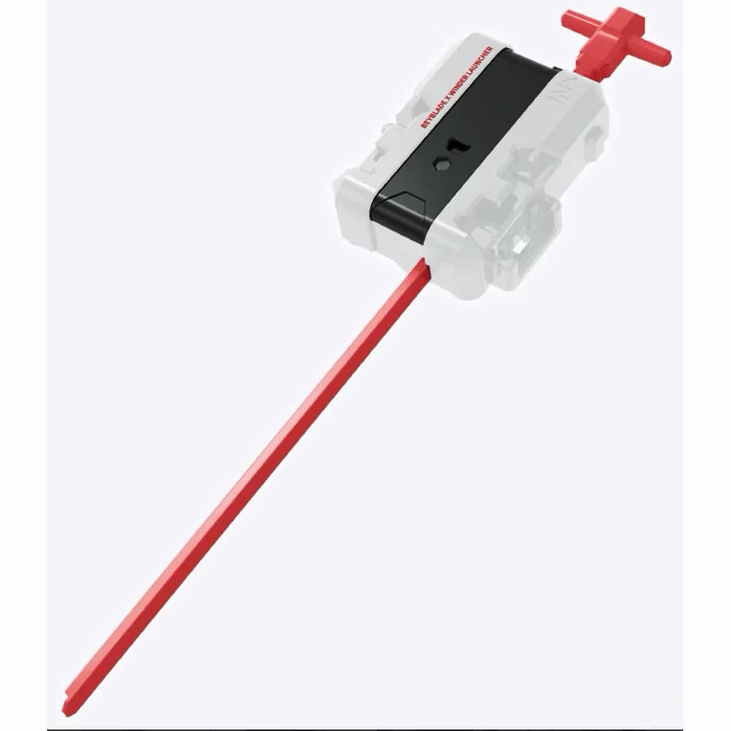 Beyblade X เบย์เบลด X CX-00 Pagasus Blast A Tr Red Limited B4 ของแท้ สินค้า รูปที่ 5