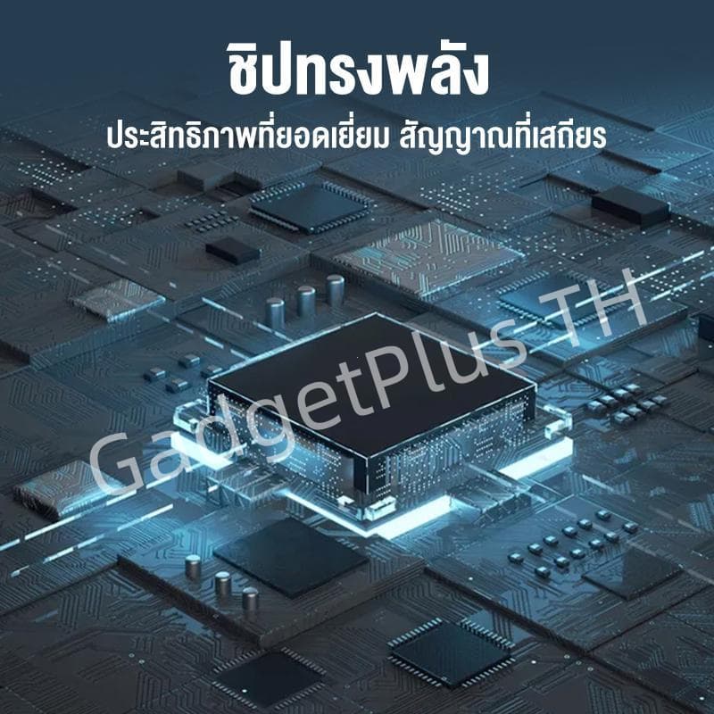 Pocket WiFi 4G/5G ไวไฟพกพา ใส่ซิม รองรับทุกซิม โมบายไวไฟ Router SIM เราเตอร์ใส่ซิม พ็อกเก็ตไวไฟ COD รูปที่ 3